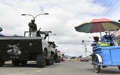 Colombia en alerta ante posible ingreso de ecuatoriano “Fito”, donde Los Choneros tienen alianzas