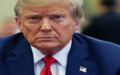 Trump deberá pagar a The New York Times 400.000 dólares por gastos legales