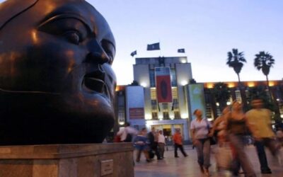 Estados Unidos pide a sus ciudadanos no usar aplicaciones de citas en Colombia tras la muerte de 8 turistas