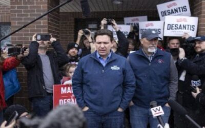 Los caucus de Iowa: la primera prueba de supervivencia para los candidatos presidenciales