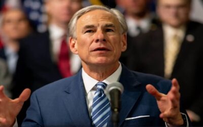 Comentario de Greg Abbott sobre que ‘la ley le impide dispararle a los inmigrantes’, provoca indignación