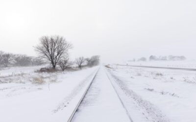 Una ola de frío barre Estados Unidos, cancelando vuelos y eventos deportivos