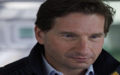 El multimillonario Bill Ackman donará un millón de dólares a un rival demócrata de Biden