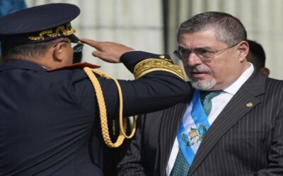 Arévalo estrena la presidencia de Guatemala con enormes retos y expectativas de cambio e inclusión