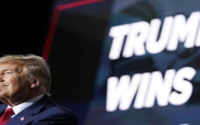 Férreo control de Trump en el Partido Republicano quedó claro tras los caucus de Iowa