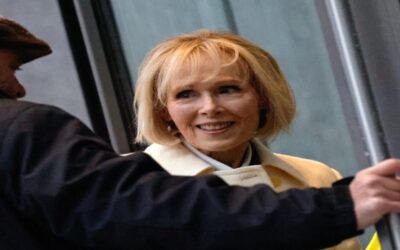 Trump testificará en su caso de difamación contra escritora E. Jean Carroll en Nueva York