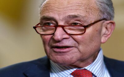 El Senado de EE.UU. aprueba una nueva prórroga presupuestaria para evitar el cierre