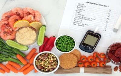 Una dieta rica en proteína vegetal ayuda a tener un envejecimiento saludable en mujeres