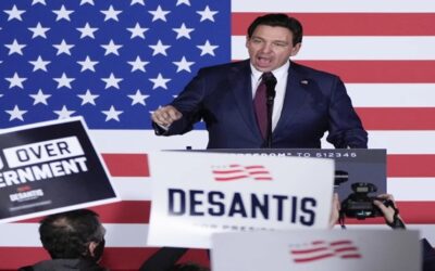 DeSantis abandona su campaña por la candidatura presidencial republicana y respalda a Trump