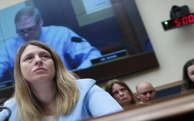 Madre demanda por $100 millones al gobierno por violación y muerte de su hija por un miembro de MS-13