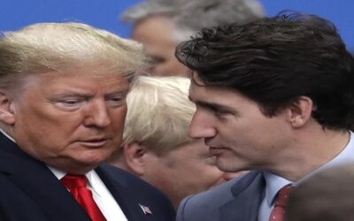 Canadá se prepara para una segunda presidencia de Trump; “representa la incertidumbre”, dice Trudeau