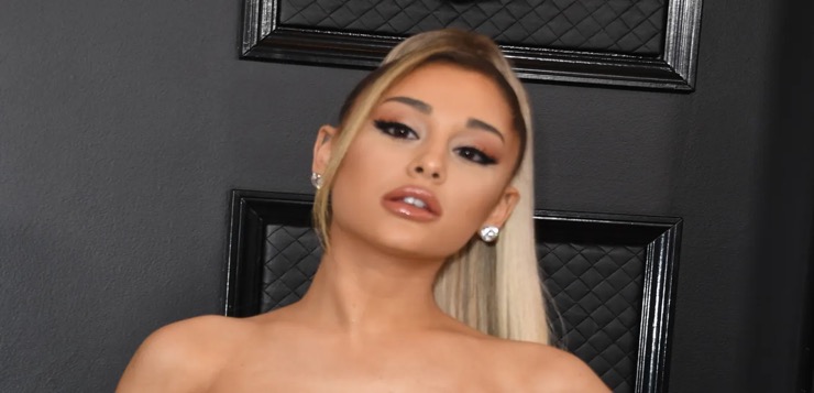 Ariana Grande debuta en el número 1 de la lista Hot 100 de Billboard con “Yes, And?”