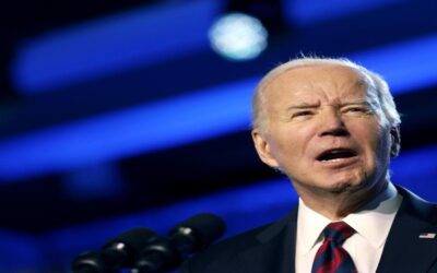 Biden presiona al Congreso para aprobar un acuerdo migratorio a cambio de ayuda a Ucrania