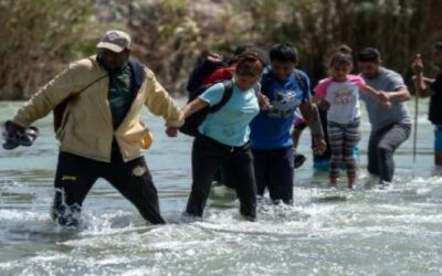 Biden exige al Congreso que apruebe el financiamiento para la seguridad en la frontera