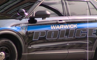 Hombre atropellado en Warwick se encuentra en estado crítico