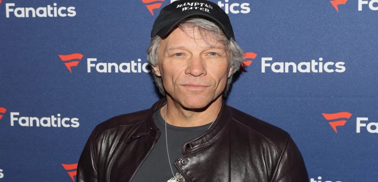 El documental de Bon Jovi “Thank You Goodnight” se estrenará en la plataforma Hulu