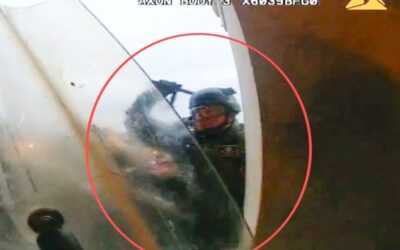 Sentencian a prisión a exmilitar de EEUU por asalto al Capitolio