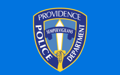 Persecución  policial en Providence termina con un hombre bajo custodia.