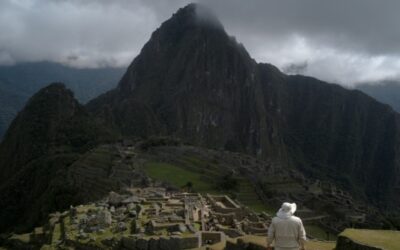 Perú reabre ruta en tren a Machu Picchu tras el fin de las protestas