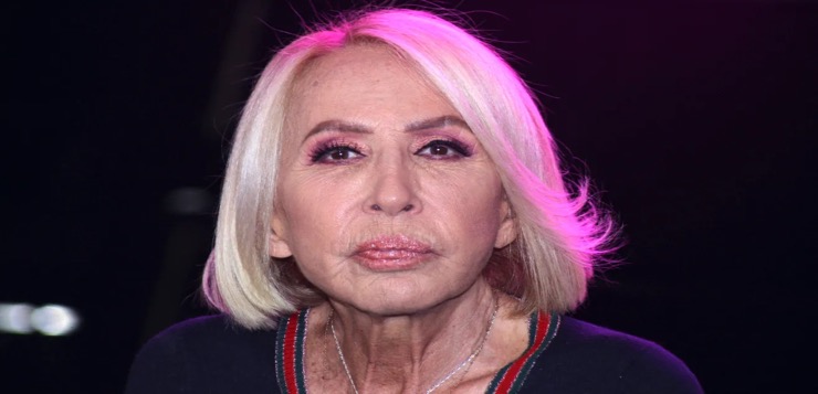 Laura Bozzo despotrica contra la mamá de Yailin la más Viral y la llama “sanguijuela vividora”