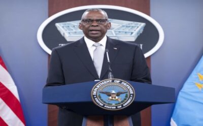 EEUU insinúa que es inminente una gran respuesta a las milicias respaldadas por Irán