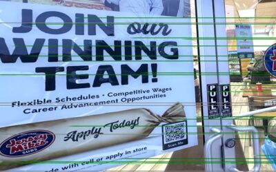 Suben solicitudes de ayuda por desempleo en EEUU, pero hay pocos despidos