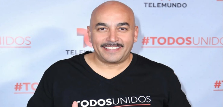 “ Anda muy intensa”: Lupillo Rivera asegura que Maripily Rivera no lo deja en paz