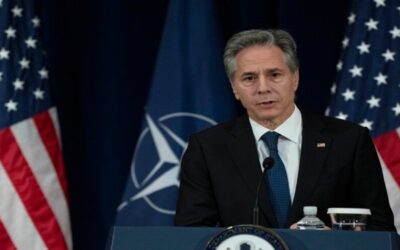 EEUU restringirá visas a extranjeros que usan software espía contra periodistas y activistas