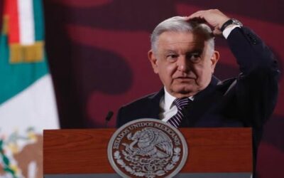 López Obrador acepta recibir a delegación de EE.UU. sobre migración a petición de Biden