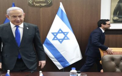 Netanyahu rechaza las exigencias de Hamás, lo que complica las gestiones para un cese del fuego