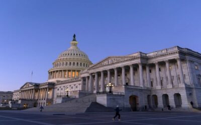 Senadores republicanos bloquean plan fronterizo bipartidista con ayuda para Ucrania