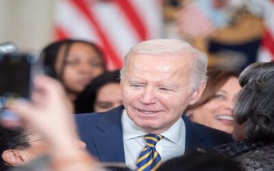 Concluye la investigación abierta a Biden por el manejo de documentos clasificados