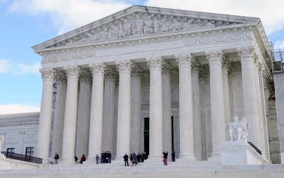 Corte Suprema de EEUU escuchará argumentos sobre elegibilidad de Trump para poder postular a la presidencia