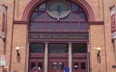 Fundación Rhode Island otorga mas de $120,000 a 24 organizaciones.