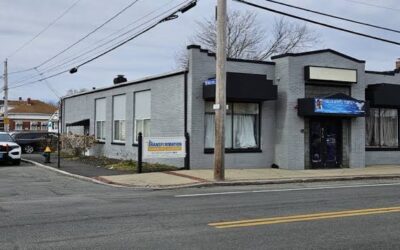 Hombre de Rhode Island acusado de dañar maliciosamente Shiloh Gospel Temple