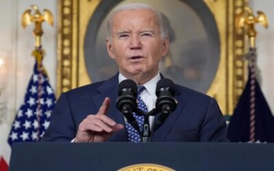Joe Biden se estrena en la red social TikTok de cara a elecciones presidenciales de noviembre