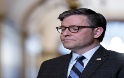 Cámara de Representantes de EEUU aprueba iniciar juicio político a secretario Alejandro Mayorkas