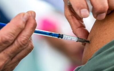 Estudio: alternar el brazo en las vacunas puede mejorar su eficacia