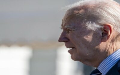 Biden está considerando imponer nuevas sanciones a Rusia por la muerte de Navalni