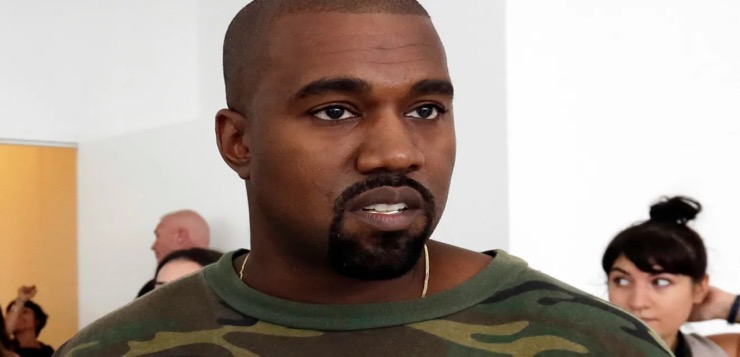 El nuevo álbum de Kanye West debuta en el número 1 de la lista Billboard 200