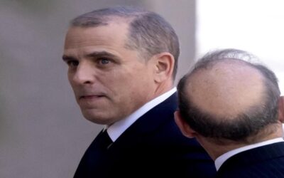 El exinformante acusado de mentir sobre los Biden afirma que Rusia le pasó información