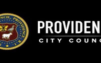 Concejales de Providence firman resolución para programa “Visión Cero” para eliminar muertes y lesiones por accidentes tránsito
