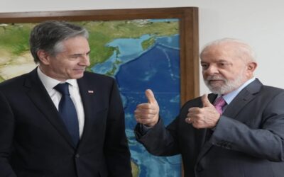 Brasil estrena su presidencia del G20 y pide reformar a la ONU