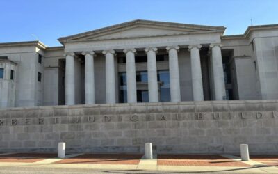 Cómo un fallo judicial de Alabama de que los embriones congelados son niños podría afectar la FIV