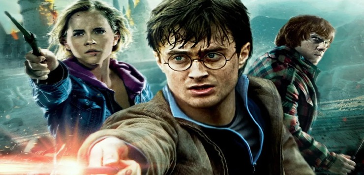 Serie de Harry Potter llegará a MAX en 2026; J. K. Rowling fungirá como productora ejecutiva