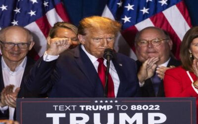 Trump busca bloquear el testimonio de los testigos principales de su juicio en Nueva York