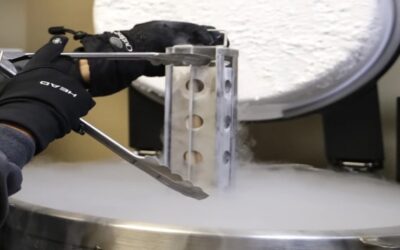 Legisladores de Alabama buscan solución a fecundación in vitro; pacientes están en el limbo