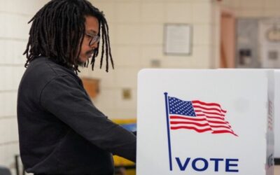 Biden y Trump ganan las primarias en Michigan y dan un paso más hacia una revancha en las urnas