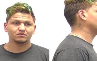 Hermano del hispano acusado de matar a una estudiante de Georgia fue arrestado con una green card falsa