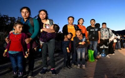 EE.UU, México y Guatemala alistan colaboración trilateral para regularizar la inmigración